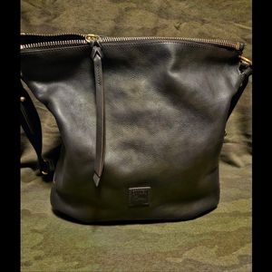 Dooney & Bourke Florentine Tilton